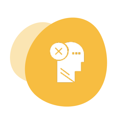 Pas de privations ou de comptage de calories 